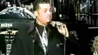 Color Me Badd - Earth sun rain - Live