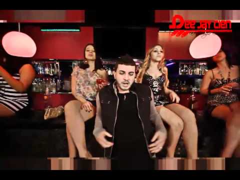 Khriz John - Yo Se (Dj Cien VideoRMXTD).mp4