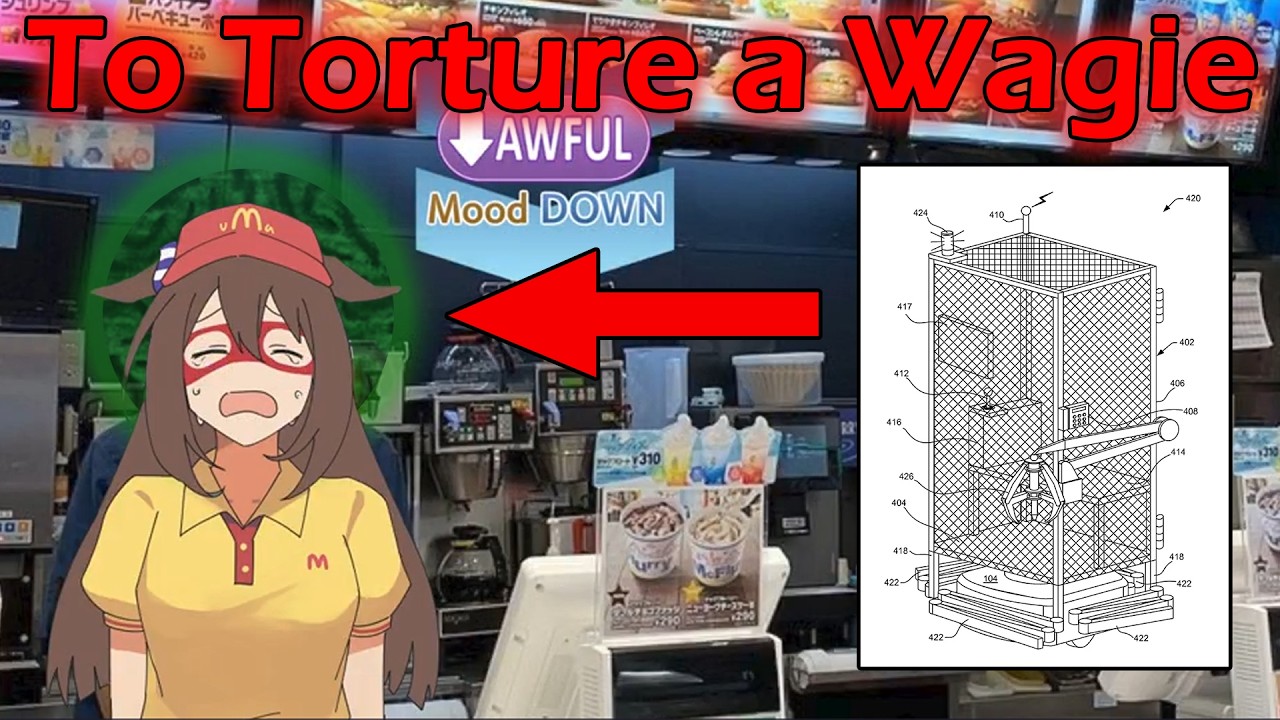 How Corporations Condition Minimum Wage Employees Into Compliance