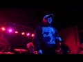 2 - Whatever You Want It To Be - Palisades (Live ...