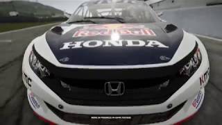 VideoImage2 Project CARS 2