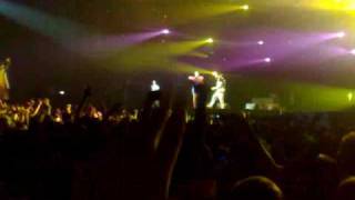 Malk de Koijn - Roskilde 09 - Lidt af Rocstar