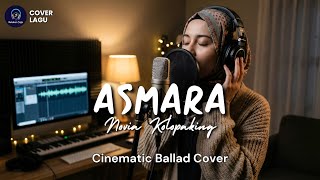 Download lagu 🎵 Asmara – Novia Kolopaking | Cinematic Ballad Cover by Katakan Saja mp3 Download lagu 🎵 Asmara – Novia Kolopaking | Cinematic Ballad Cover by Katakan Saja mp3