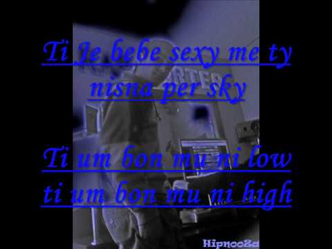 StatX -- Vec per ty  with lyrics