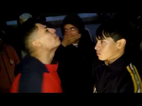 GZ vs ELEPE - Semifinal FECHA 7 (Torneo 2019) - Madero Free 08/11