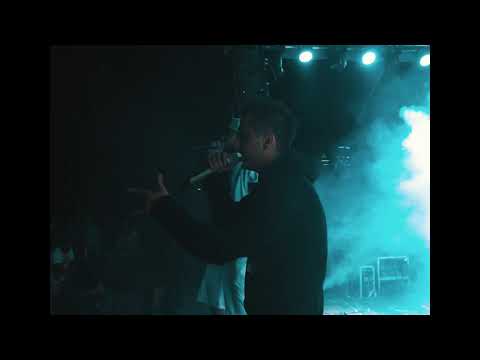 Thrap Shows #1 - CYUTZ | Endless Festival (2019)