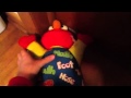 Teach Me Elmo