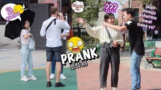 Download lagu PRANK ORANG CHINA PAKE BAHASA INGGRIS 😅 mp3