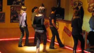 El Encuentro - La Colla Country