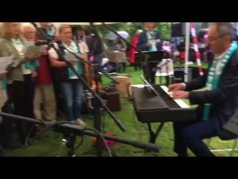 KATHOLIKENTAG Antoniuskirche 4