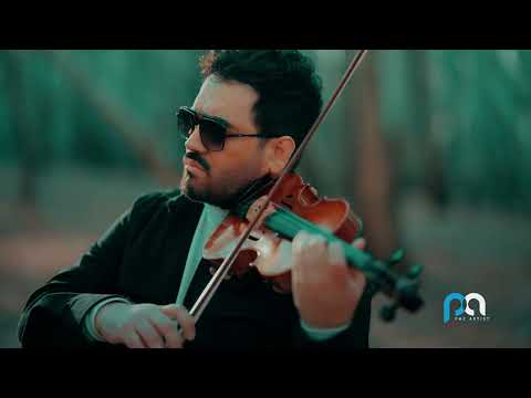 EHSAN NEYZAN  - GOLOOLE KHORDAN (PMC ARTIST)