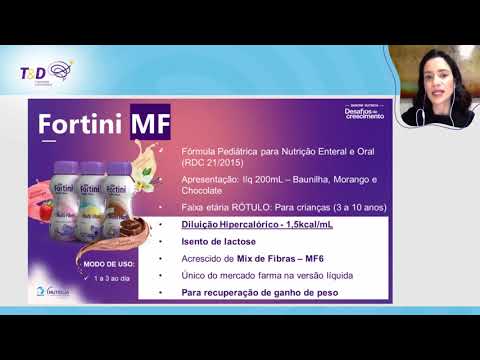 Os Diferenciais Competitivos Fortini Plus | 23-06-2021