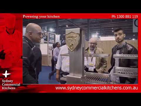 ÚNICO - Josper Basque Grill