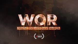 Download lagu WOR (MENYANYI DAN MENARI UNTUK KEHIDUPAN)  - Trailer mp3