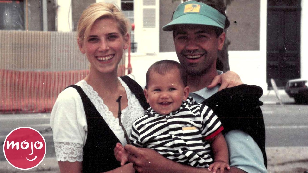 The Witness: The True Story Behind Netflix's Miniseries & Rachel Nickell's Murder