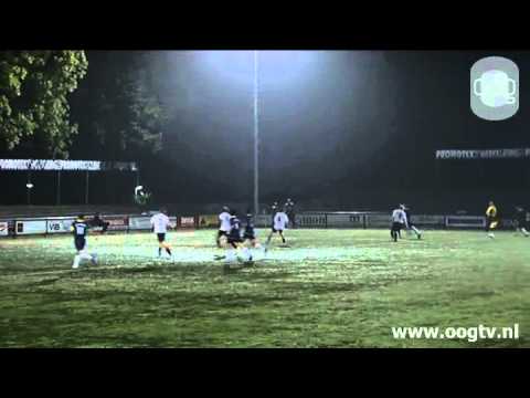 Eerste winst Be Quick 1887 in de topklasse