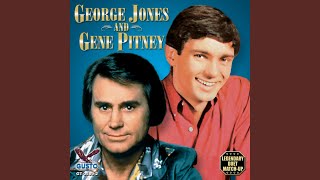 Music video thumbnail preview for I've Got A New Heartache by George Jones