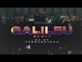 DJ PV Fernandinho Galileu Remix Decade Version