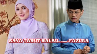 Download lagu FAZURA IS CONCERNED ABOUT HER RELATIONSHIP WITH QUE HAIDAR HAS BEEN FORCED TO........ mp3