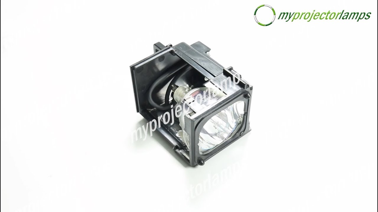 Samsung BP96-01795A RPTV Projector Lamp with Module