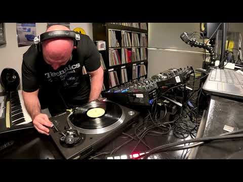 Progressive House Stress Records 1997