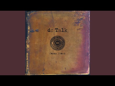 Thumbnail for Jesus Freak - Reprise video