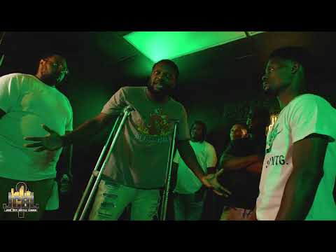 Duffy Boy Zilla vs D-Nice
