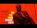 Hello Bright Sunfower - Donald Byrd Quintet