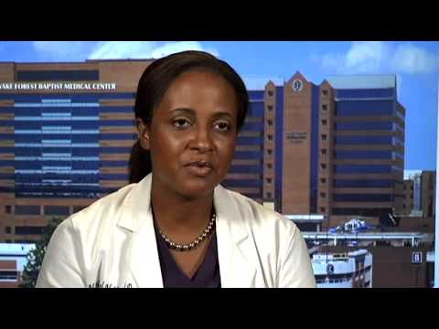 Surgical Options for Breast Cancer Treatment at Wake Forest Baptist Health, Winston-Salem, NC