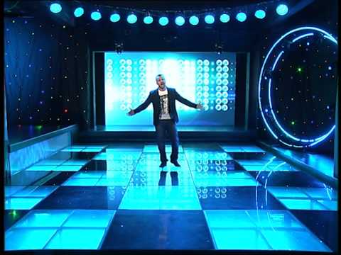 Edin Beganovic - Jednom se voli 2015 VALENTINO RECORDS