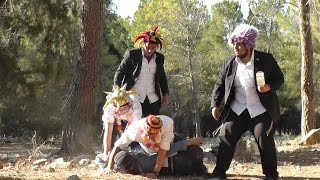 שליחות ללא פשרות - סרט עלילתי מרתק
