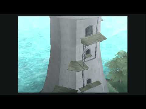 Let's Play Suikoden V (Blind) Part 65: Lighthouse Operation