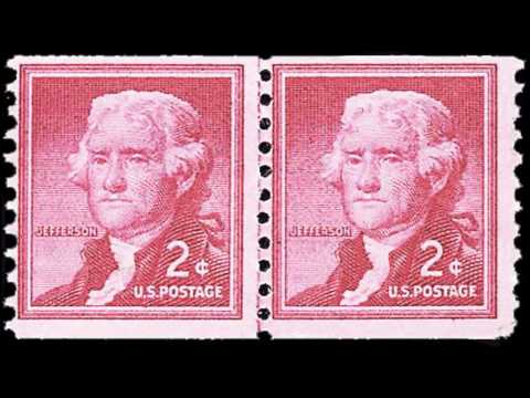 Moody ''the Django'' Sanchez - Tomas Jefferson