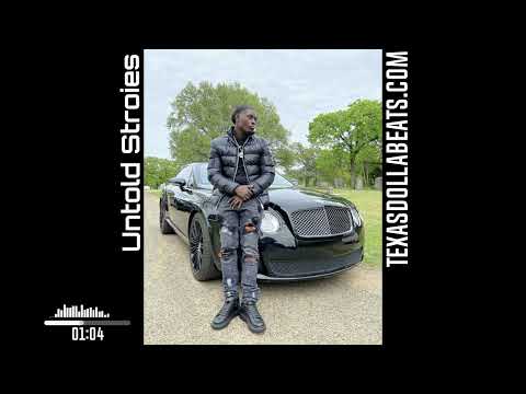 [FREE] MTM Dondon x MO3 x Numbaa 7 Type Beat 2023 "Untold Stories" 166 BPM C# Minor