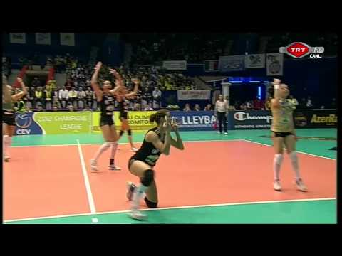 Volleyball.Fenerbache-Cannes.Final.HD