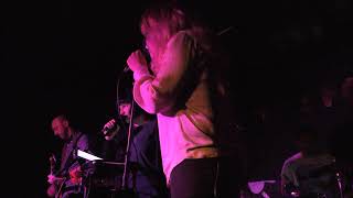 The Luxembourg Signal - Laura Palmer (Paris Popfest)