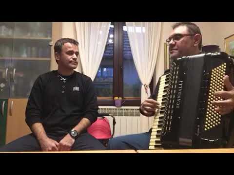 Bane Vasić & Sladjan Petkovski