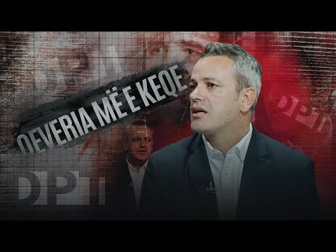 Arben Gashi Qeveria Kurti hyn në kategorinë e qeverive më të këqija në historinë e re të Kosovës