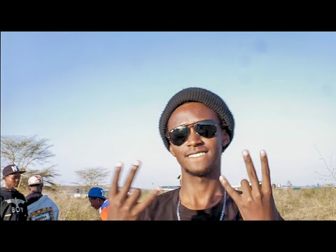 NINJARACY E.T.- ALILAND (MUSIC VIDEO)