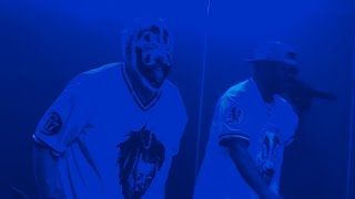 Esham &amp; Violent J of ICP - Boom (Live in Tampa, FL 6-14-23)(4K) 3 Headed Monster Tour Ouija Macc