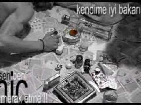 DJ-24BELA-vs-BEYAZ MELEGİM (İSYANIM SANA)2008