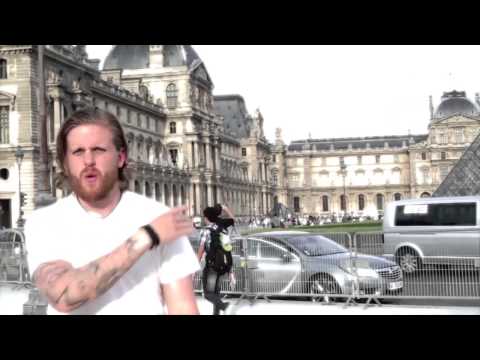 Konni Conga - Draumaheimur (Pródúsering: Lady Babuska)