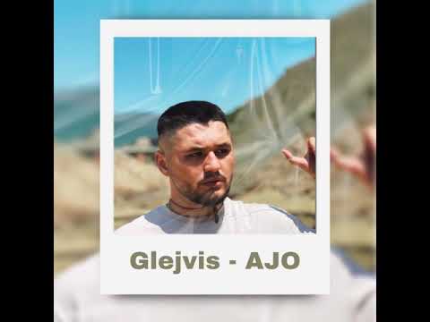 Glejvis - AJO (prod. by Koolt)