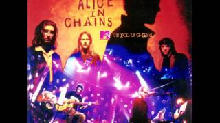 Alice In Chains - Killer Is Me (Unplugged)