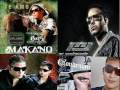 Te Amo Official Remix Macano Ft Rakim Ken Y Ft MJ Condeman NEW SONG 2009