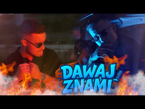 MEGA KOLIZ - Give It To Us (prod. WOJTULA)