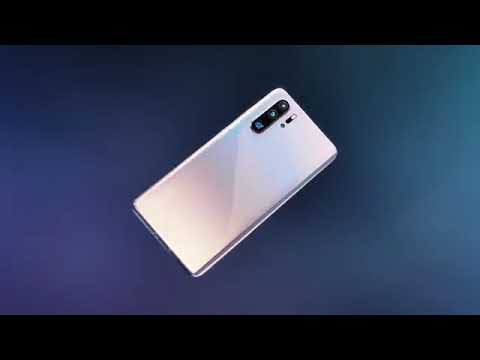 huawei p30 pro camera tips and tricks