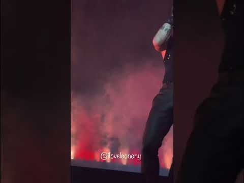 221130 DPR IAN - 1 SHOT | DPR REGIME WORLD TOUR IN MANILA