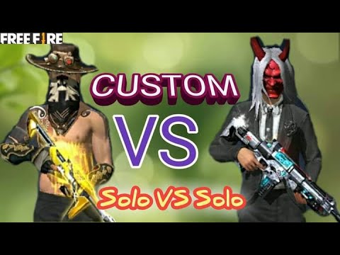 Custom 1 VS 1.ARIAN-FREE FIRE VS FARABI GAMING  #vs#1vs1#garenafreefire