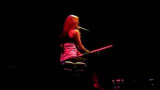 Falling -- Lauren Pritchard